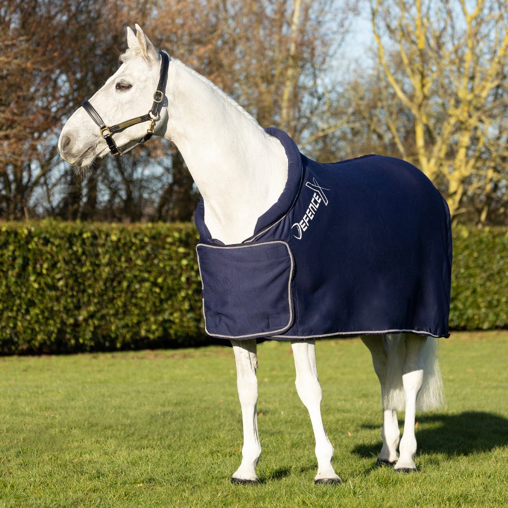 DefenceX Shield Royal Elite Fleece Rug image 2